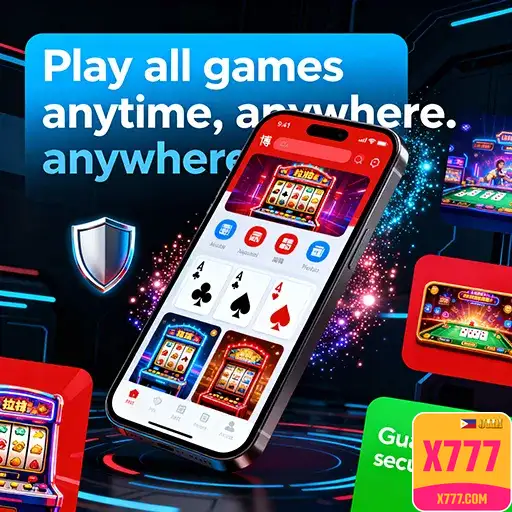 x777 App rack up rewards in reputable immersive experiences