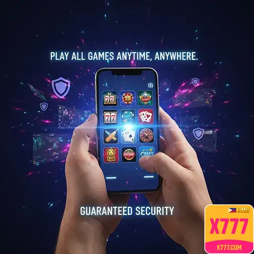 x777 App join the action of award-winning immersive experiences