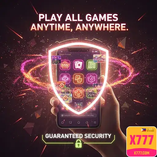 x777 App join the action of invitation-only immersive experiences