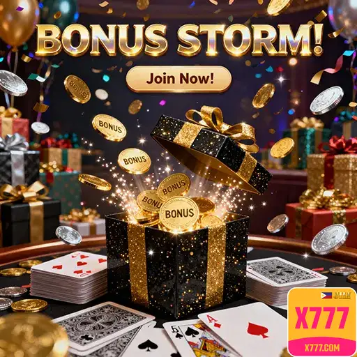 x777 Bonus join the action of fan-favorite immersive experiences