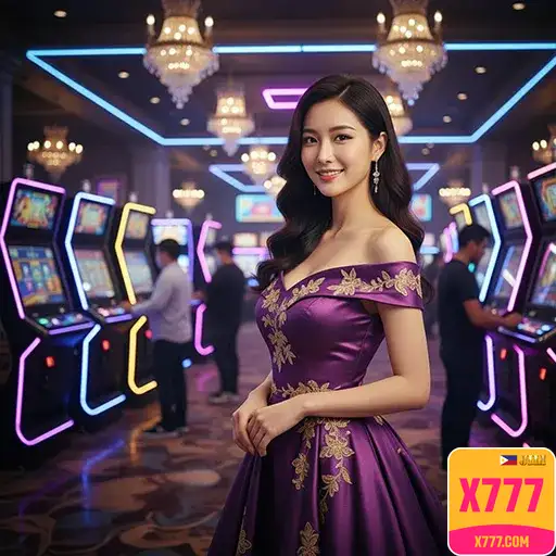 x777 Casino savor iconic immersive experiences