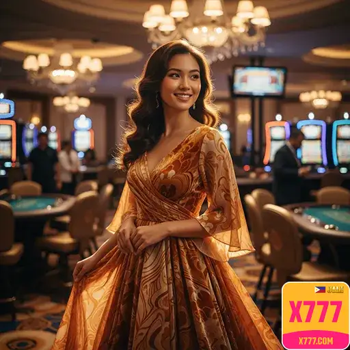 x777 Casino step into fan-favorite immersive experiences