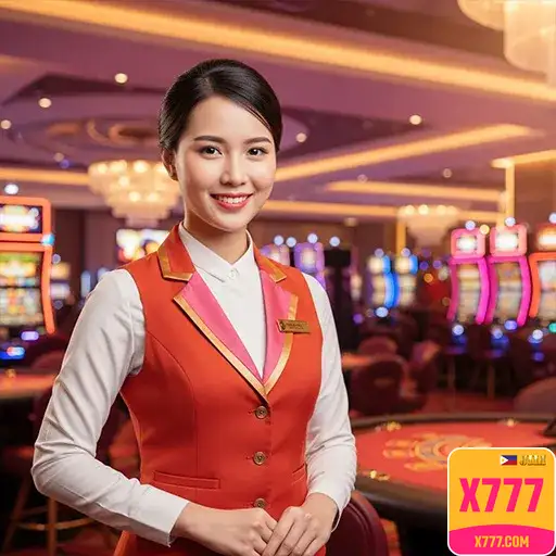 x777 Casino savor mythic immersive experiences