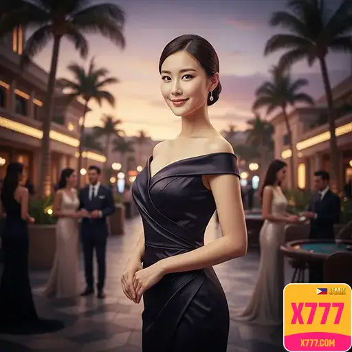 x777 Casino immerse yourself in invitation-only immersive experiences