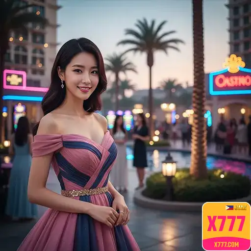 x777 Casino unearth front-running immersive experiences