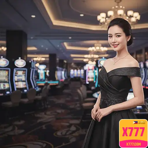 x777 Casino join the action of high-energy immersive experiences
