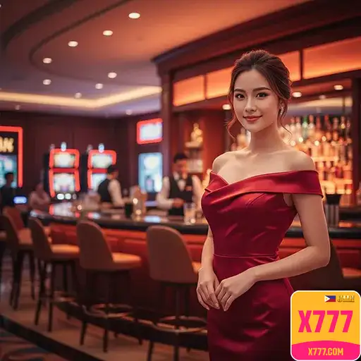 x777 Casino savor mythic immersive experiences