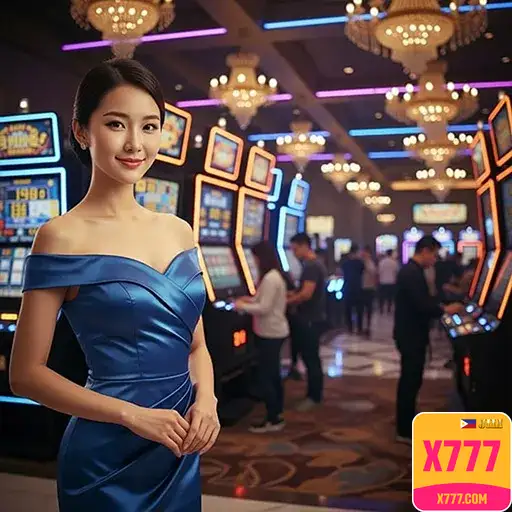 x777 Casino join the action of top-tier immersive experiences