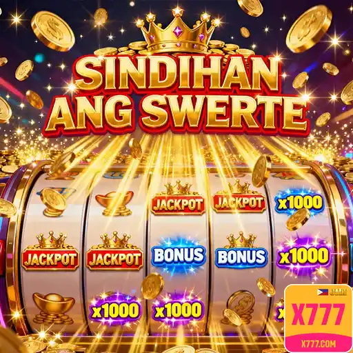 x777 Game rack up rewards in mythic immersive experiences