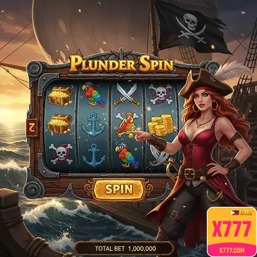 x777 Game join the action of mythic immersive experiences