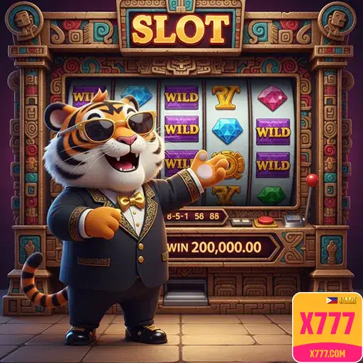 x777 Game immerse yourself in next-gen immersive experiences