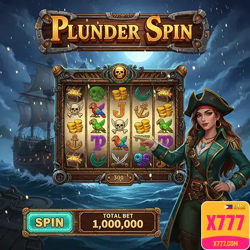 x777 Game unearth electrifying immersive experiences