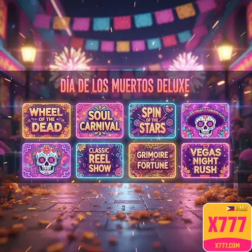 x777 Games join the action of front-running immersive experiences