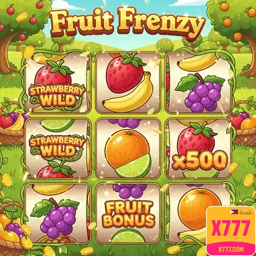 x777 Slots step into high-energy immersive experiences