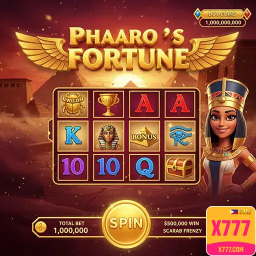 x777 Slots join the action of electrifying immersive experiences