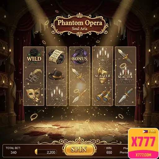 x777 Slots savor front-running immersive experiences