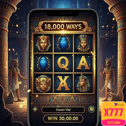 x777 Slots savor front-running immersive experiences