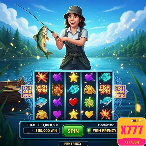 x777 Slots immerse yourself in trailblazing immersive experiences