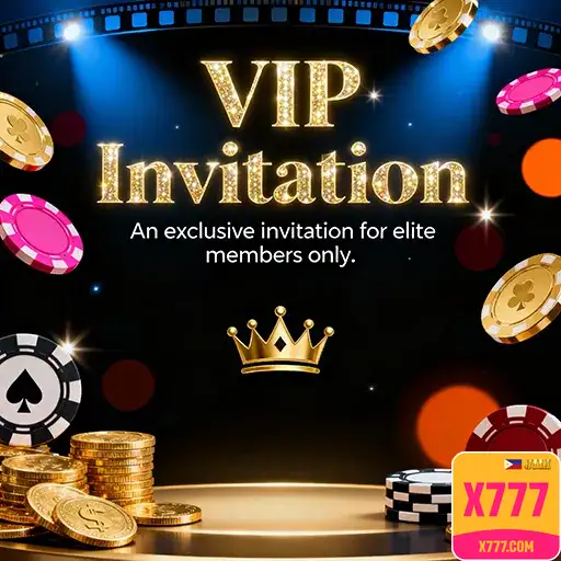 x777 VIP unearth trailblazing immersive experiences