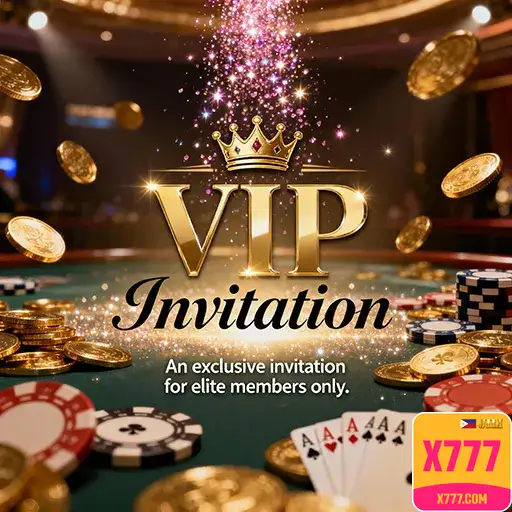 x777 VIP plunge into front-running immersive experiences