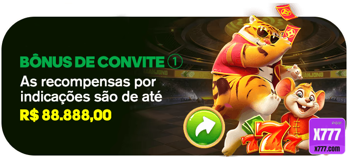 x777.com participe de emocionante jogo