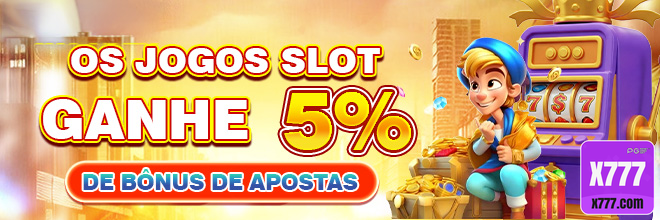 x777.com mergulhe em exclusivo jogo
