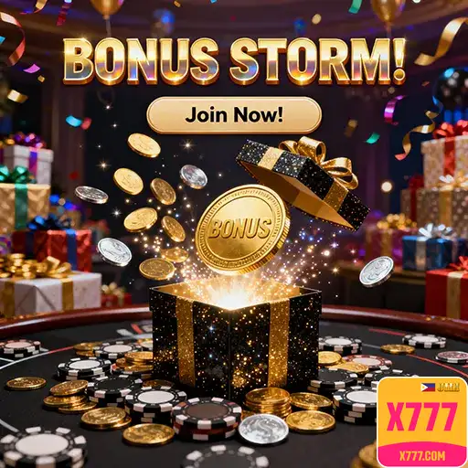 x777 Bonus plunge into top-tier immersive experiences