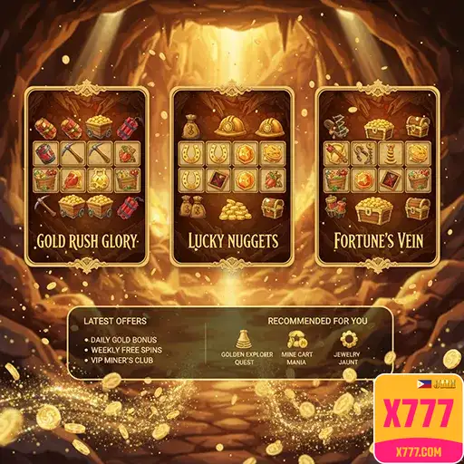 x777 Home step into next-gen immersive experiences